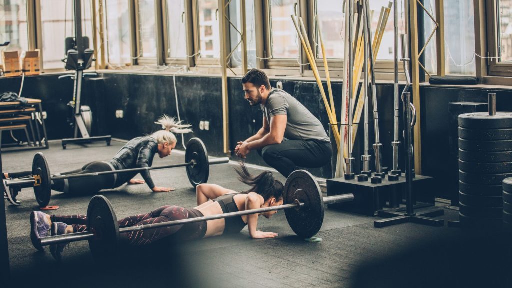 Kaizo X Personal Training